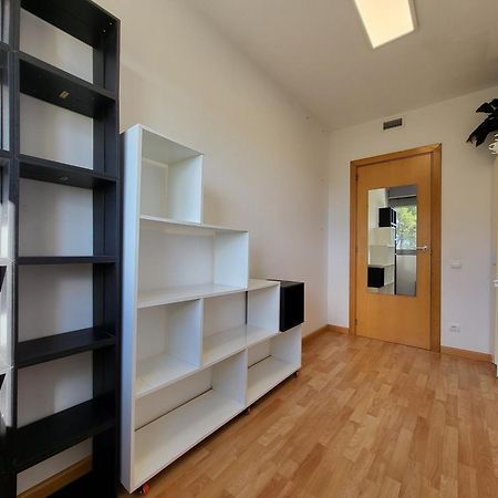 Apartamento Vallfogona Relax Santa Bárbara エクステリア 写真