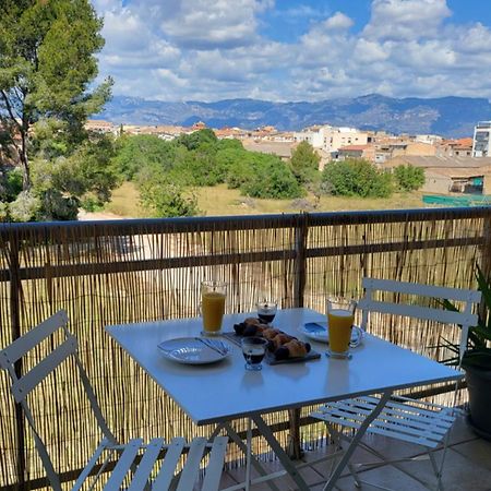 Apartamento Vallfogona Relax Santa Bárbara 部屋 写真