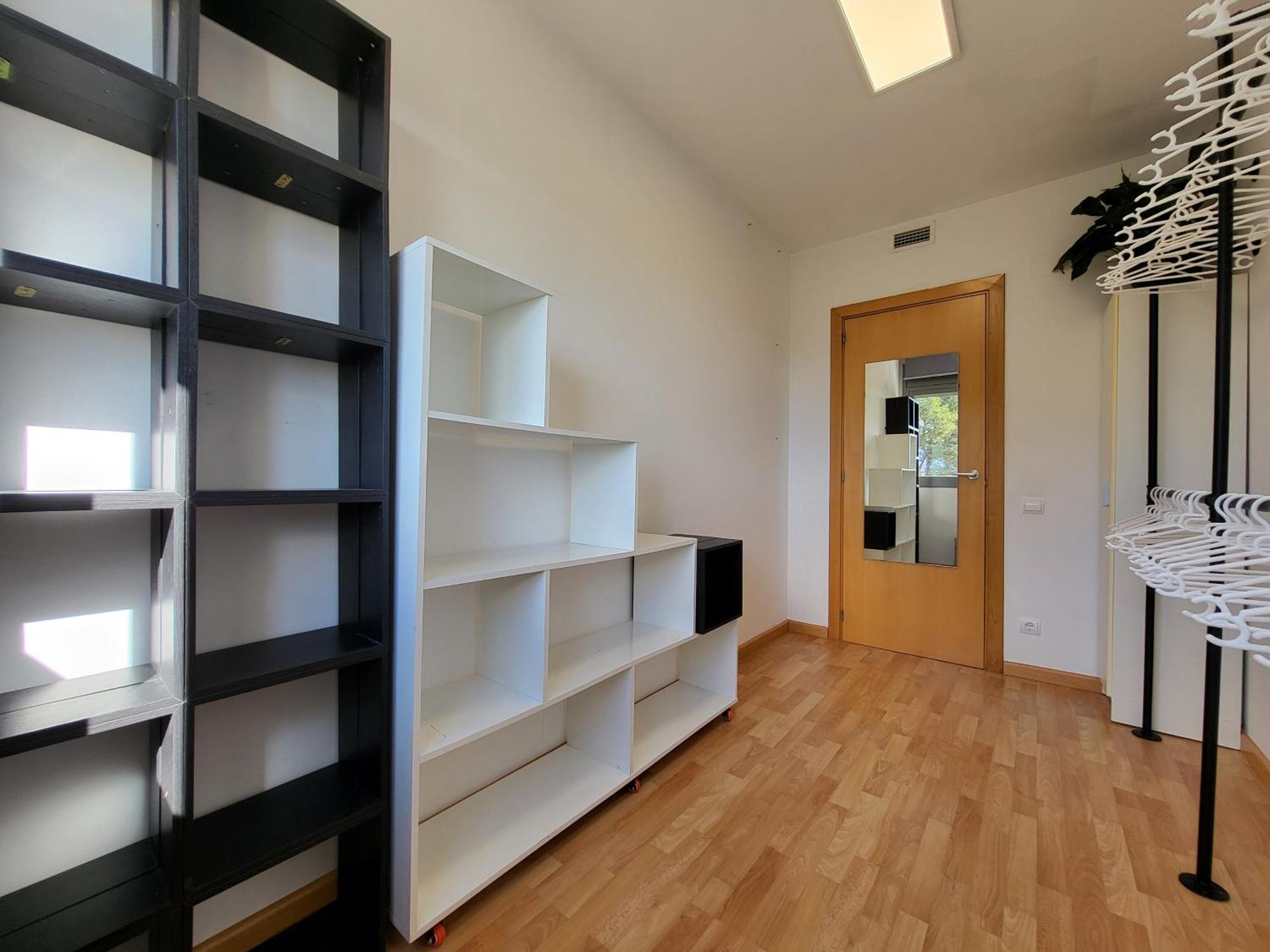 Apartamento Vallfogona Relax Santa Bárbara エクステリア 写真