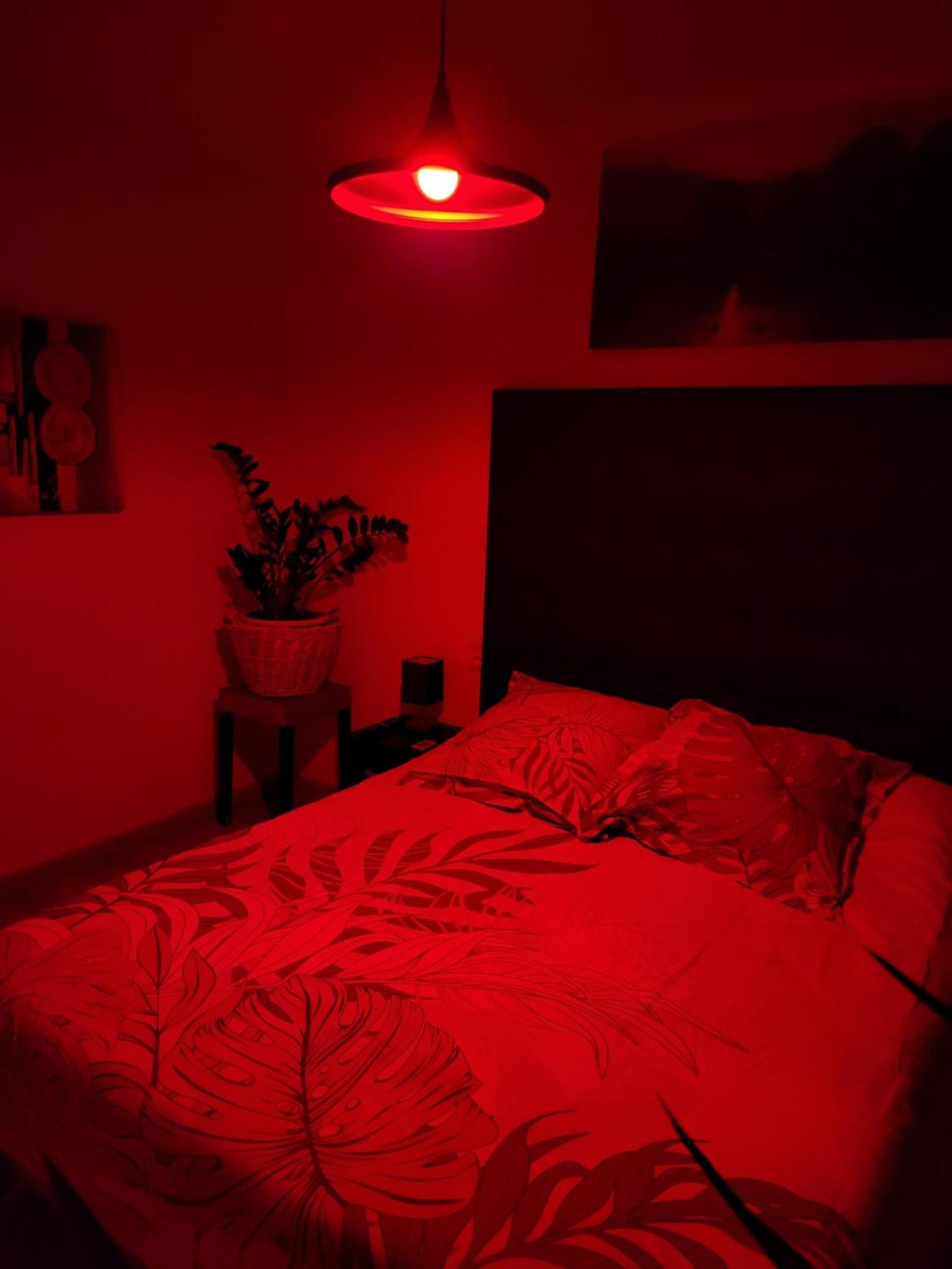 Apartamento Vallfogona Relax Santa Bárbara エクステリア 写真