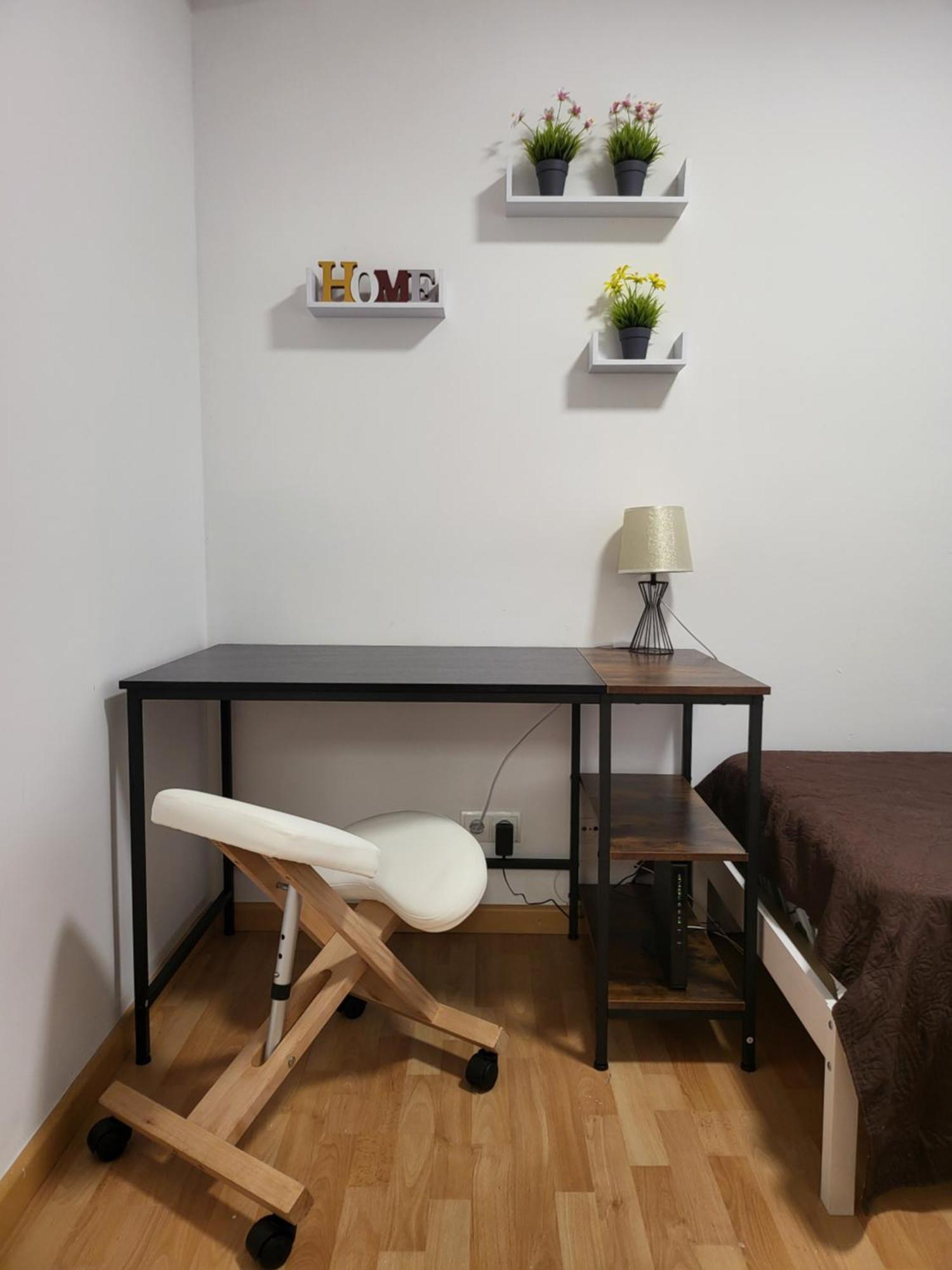 Apartamento Vallfogona Relax Santa Bárbara エクステリア 写真