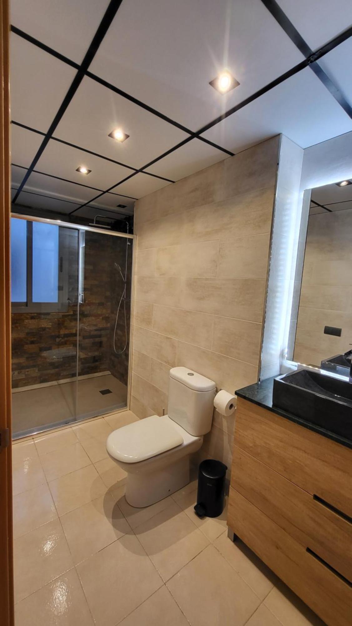 Apartamento Vallfogona Relax Santa Bárbara エクステリア 写真