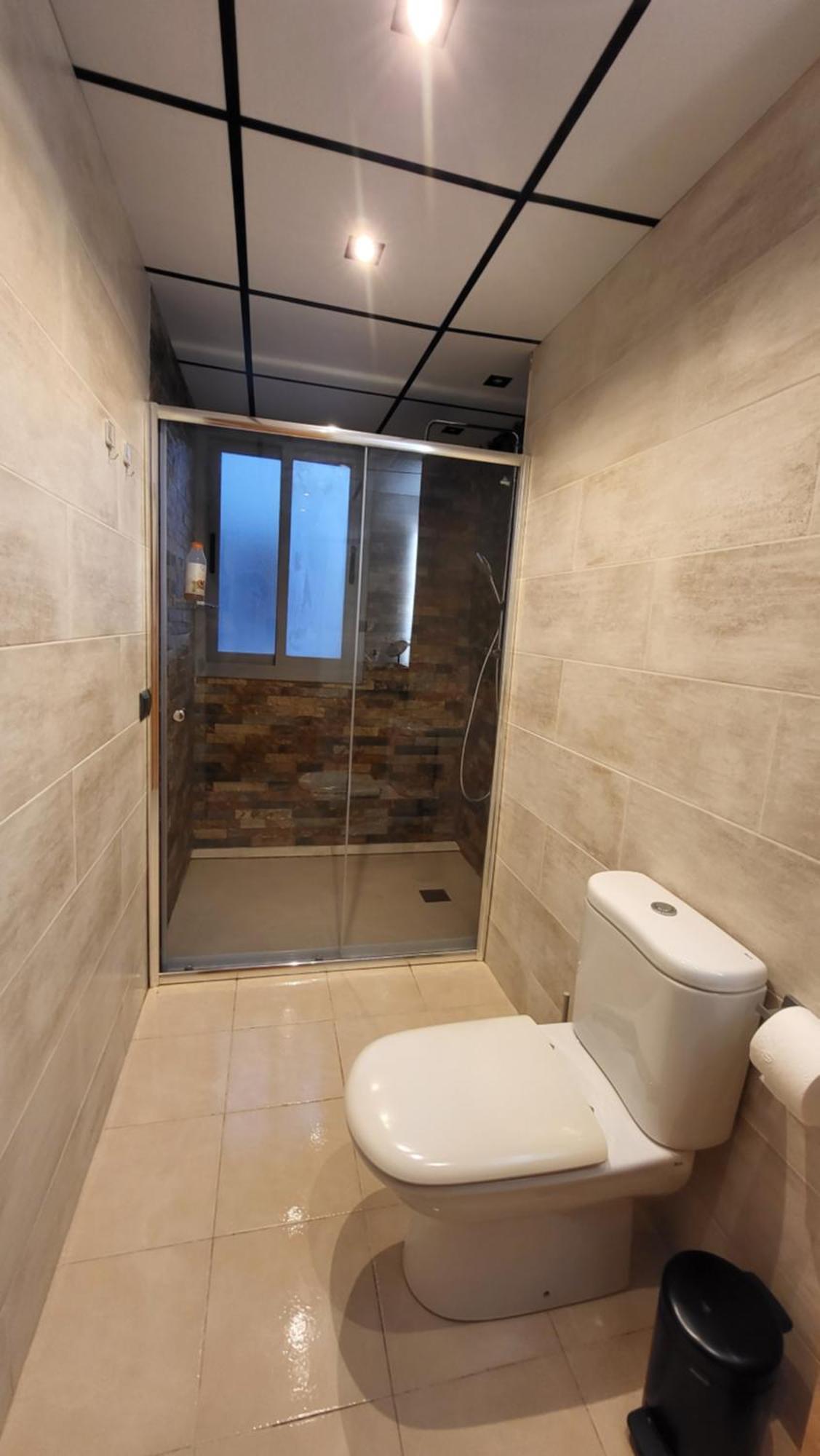 Apartamento Vallfogona Relax Santa Bárbara エクステリア 写真